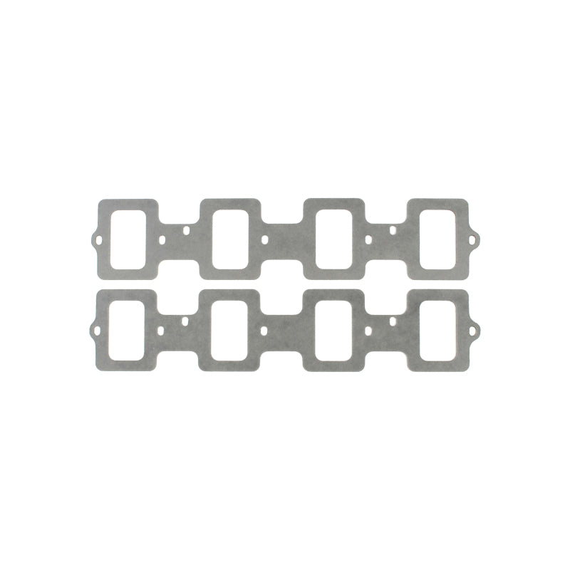 Cometic Gasket Cometic GM LS7 Gen-4 Small Block V8 .060in Fiber Intake Manifold Gasket Set-With Carbureted Manifold