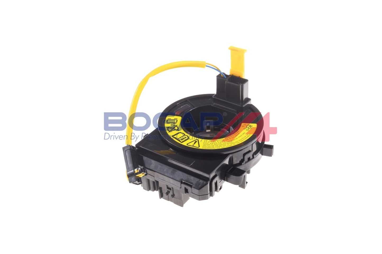BOGAP Y7310111 Clock Spring, Airbag