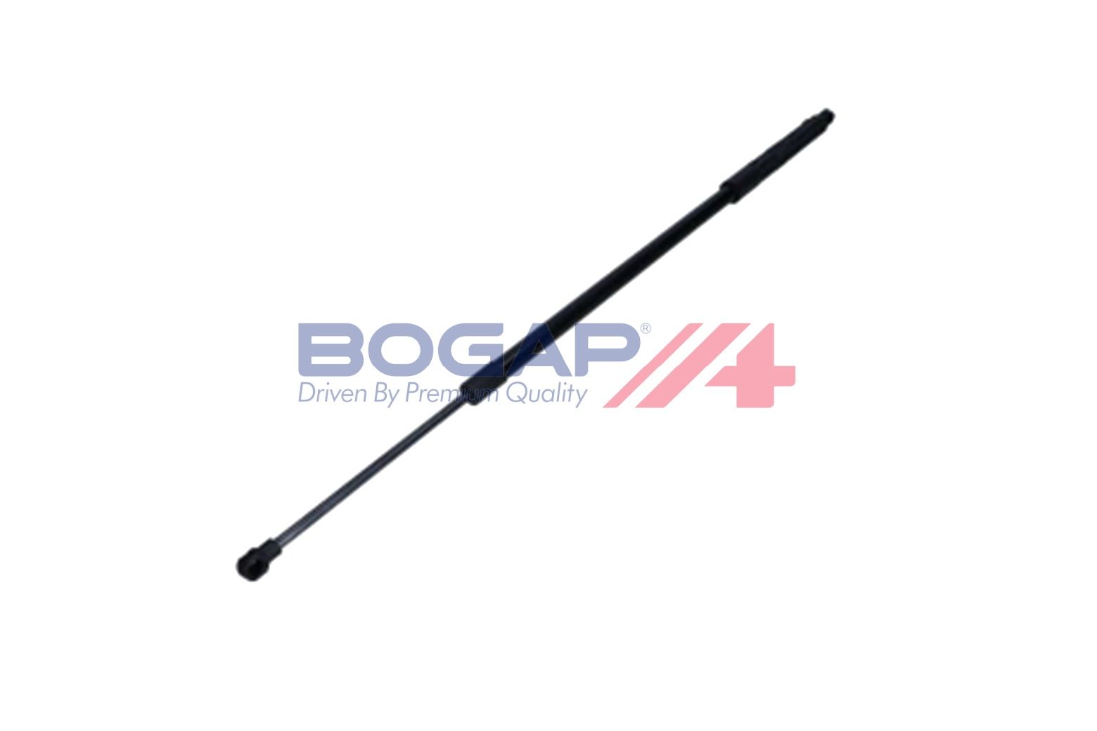 BOGAP P5134138 Gas Spring, Bonnet