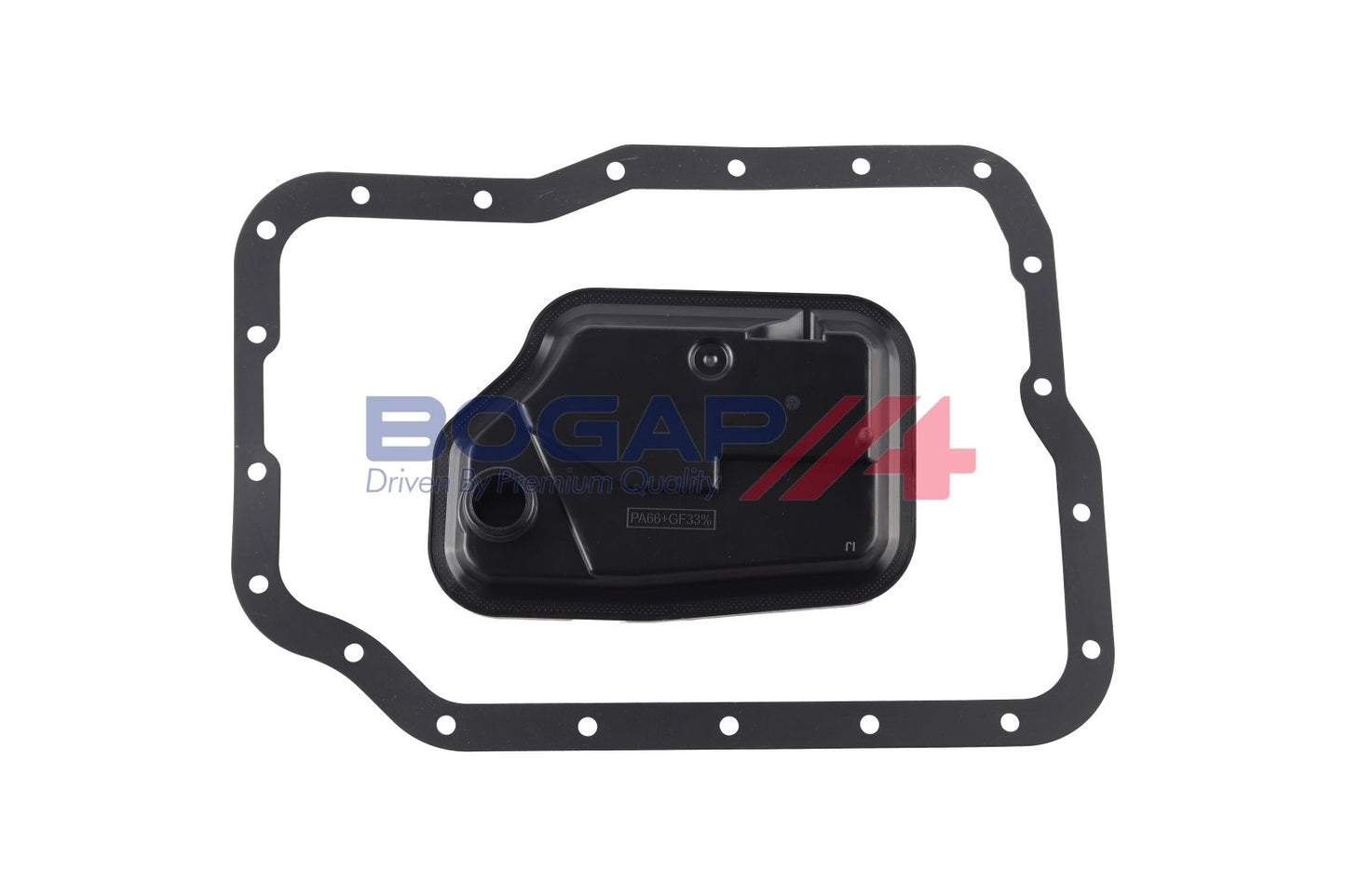 BOGAP M8115100 Hydraulic Filter Kit, Automatic Transmission