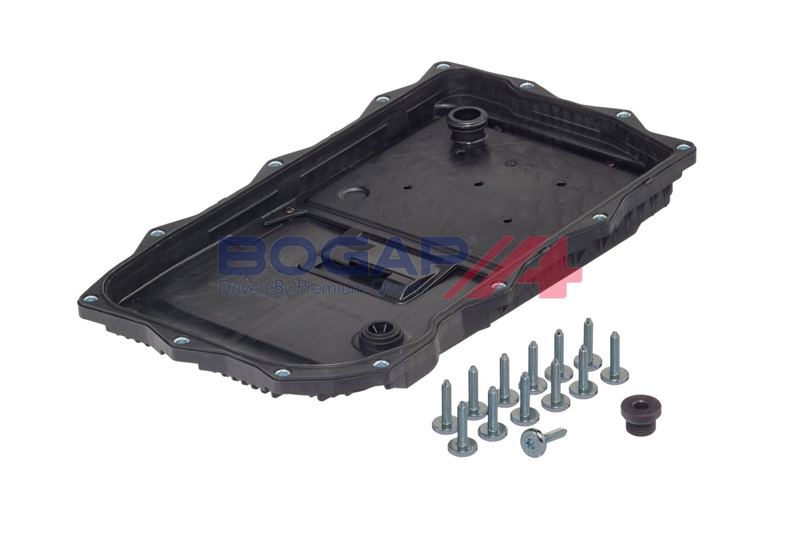 BOGAP B1919121 Oil Sump, Automatic Transmission