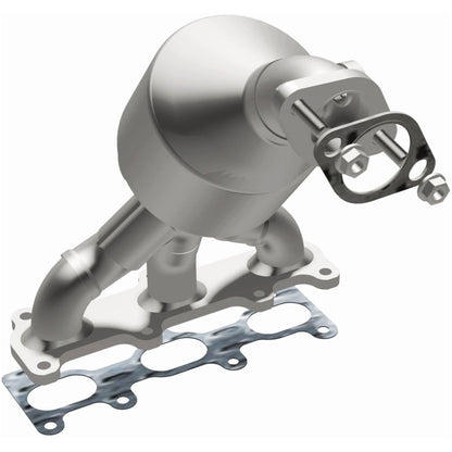 MagnaFlow Direct Fit Catalytic Converter 05-06 Hyundai Santa Fe 2.7L