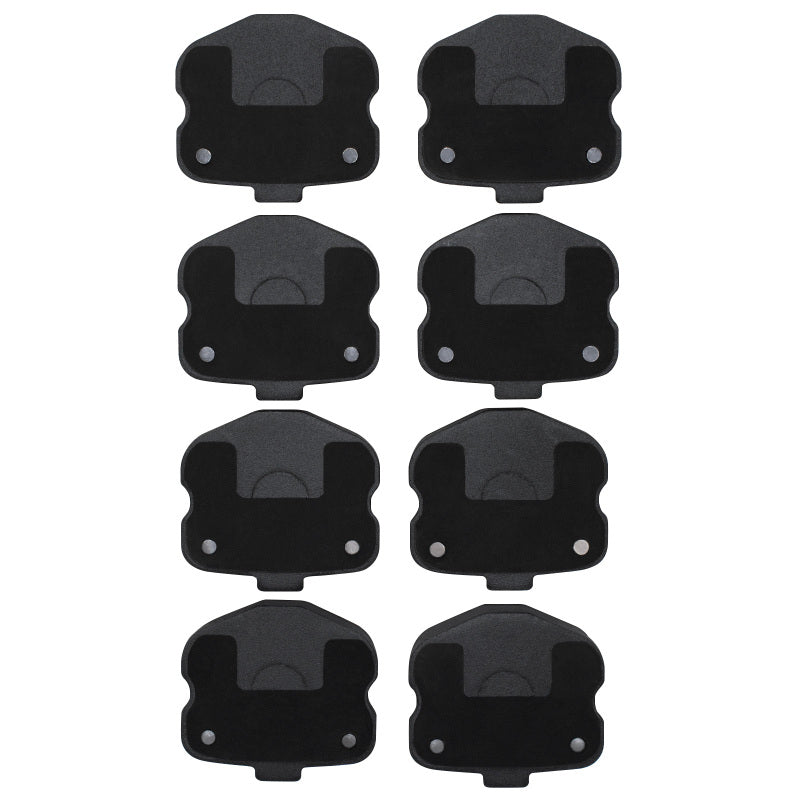 R1 Concepts R1 06-13 Chevrolet Corvette Rear Performance Sport Brake Pads