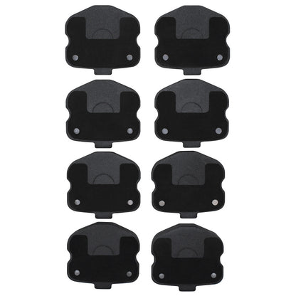 R1 Concepts R1 06-13 Chevrolet Corvette Rear Performance Sport Brake Pads