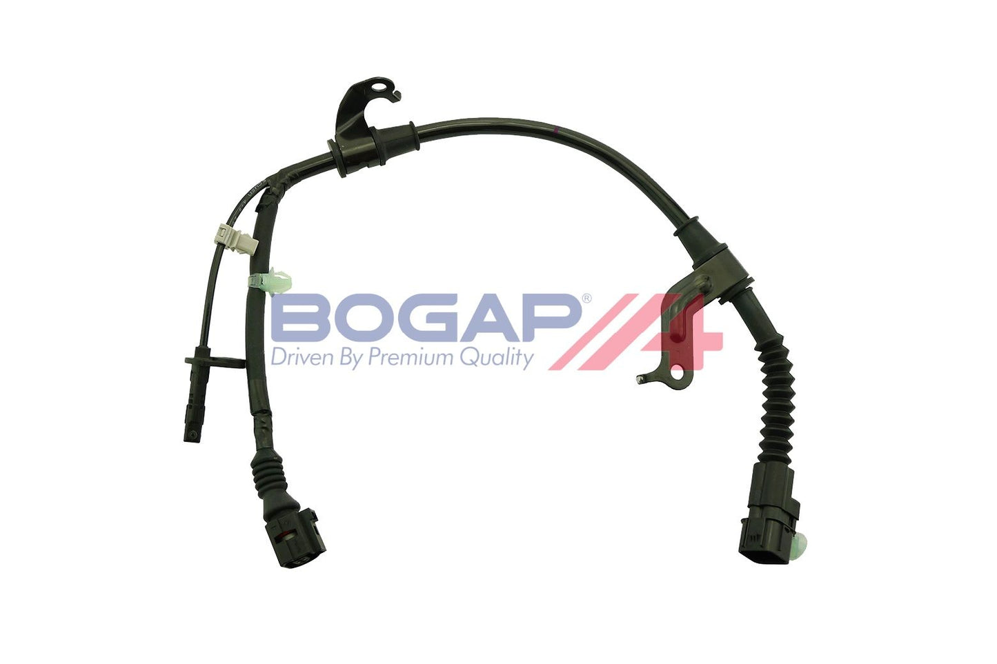 BOGAP H7117213 Sensor, Wheel Speed
