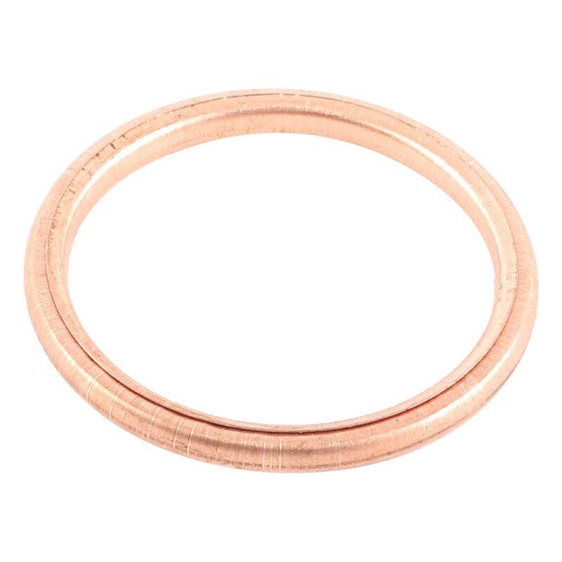 Vertex Pistons Vertex Gaskets 03-05 Honda TRX650 Rincon Exhaust Gasket Kit