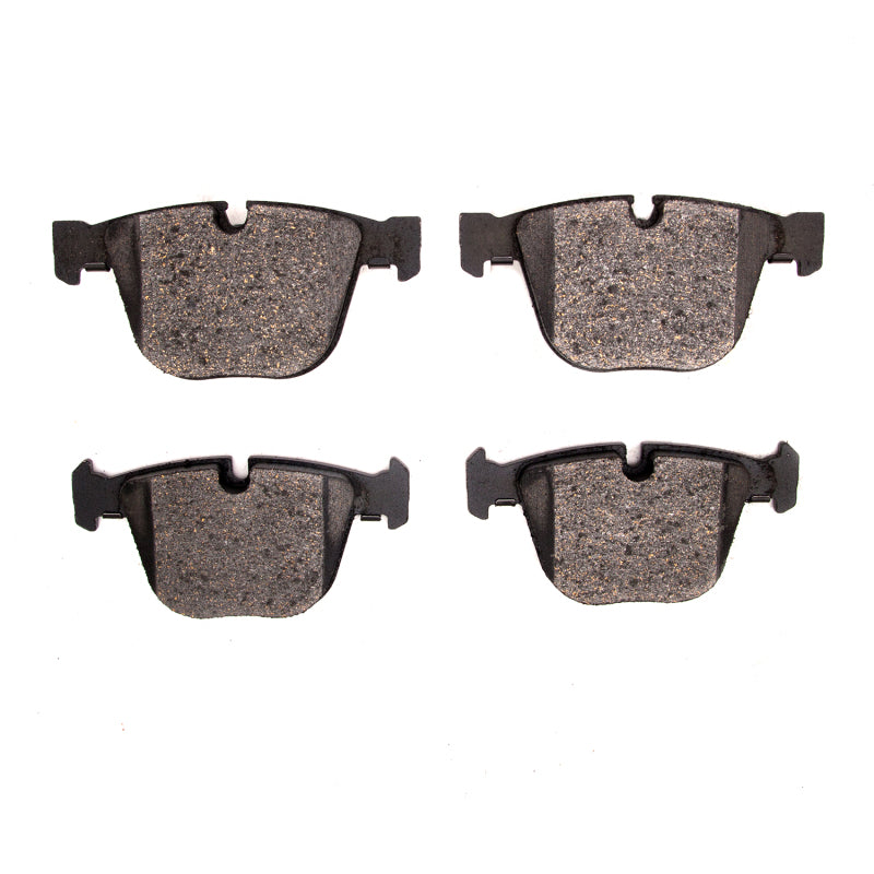DFC 99-19 Bentley ARNAGE Rear Active Performance Pads - Low Metallic