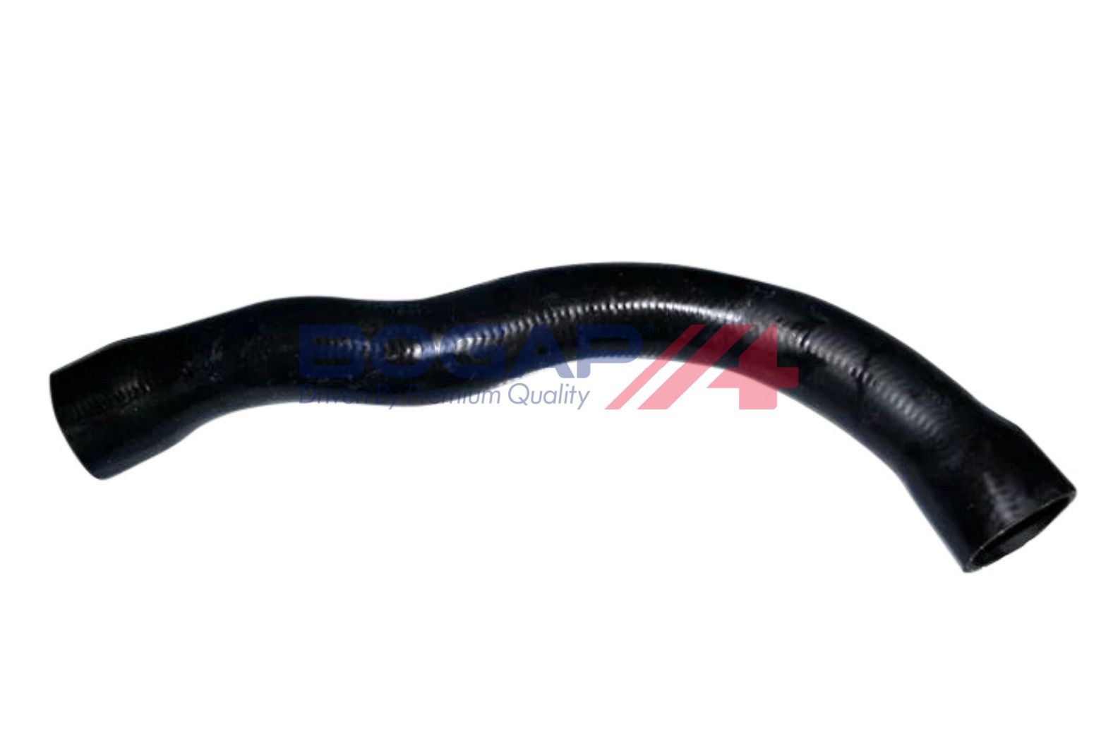 BOGAP B4228589 Radiator Hose