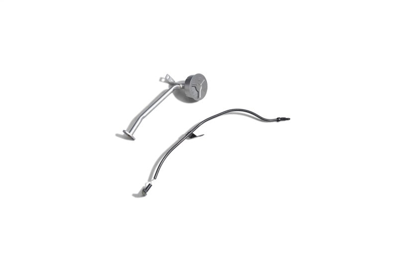 Ford Racing 460 Engine Swap Oil Pan Kit