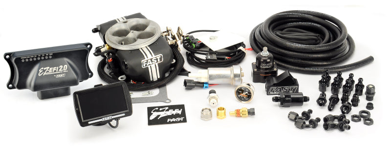 FAST Engine Control System EZ-EFI 2In