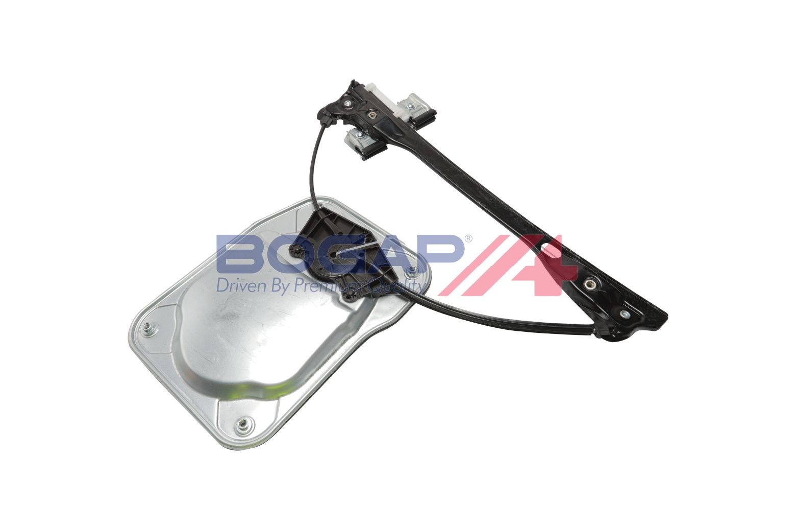 BOGAP A5341172 Window Regulator