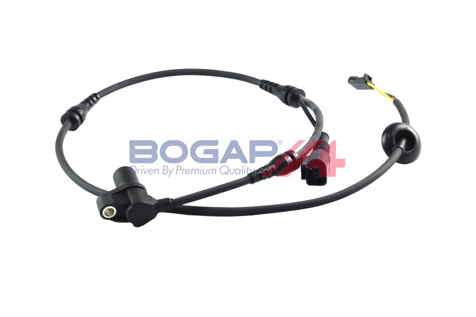 BOGAP A7117292 Sensor, Wheel Speed