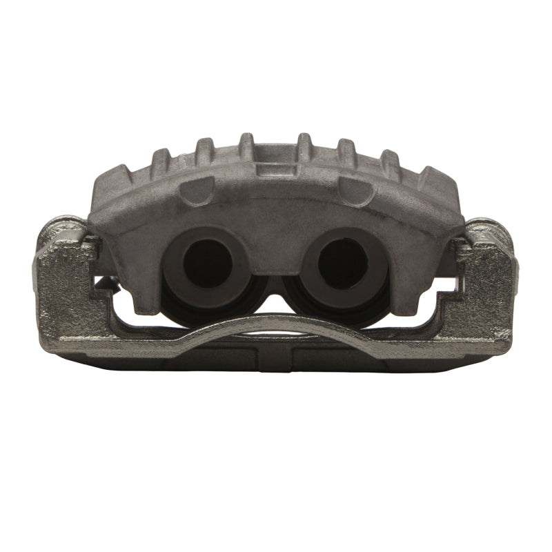 DFC 02-08 Buick Rainier Front-R Premium Caliper - Silver Zinc Coated