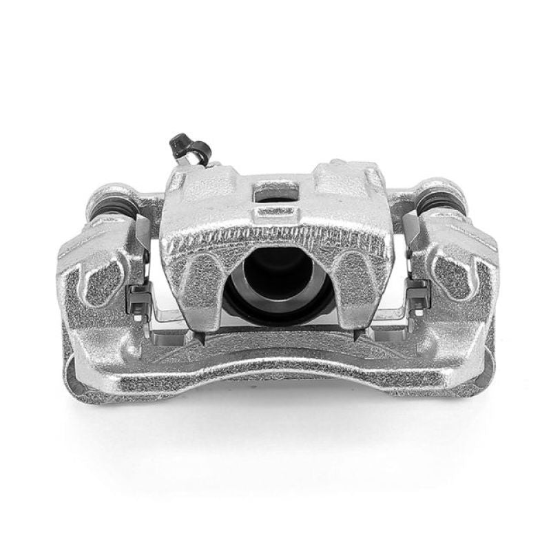 PowerStop Power Stop 2005 Subaru Legacy Rear Left Autospecialty Caliper w/Bracket