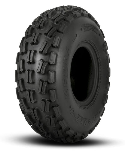 Kenda K300 Dominator Front Tire - 20x7-8 F 4PR 23F TL 252B1011