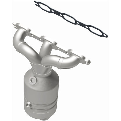 MagnaFlow Direct Fit Catalytic Converter 2007 Chrysler Pacifica 4.0L