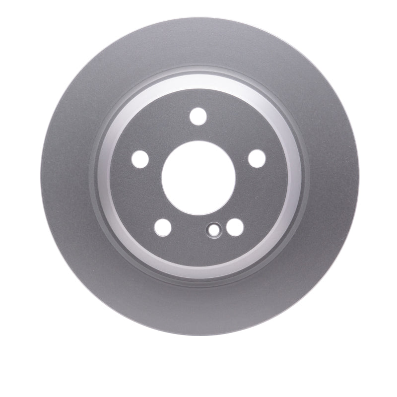 DFC 00-06 Mercedes-Benz S430 Rear GeoSPEC Coated Rotor