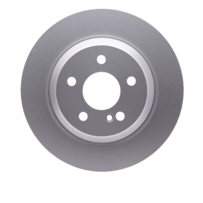 DFC 00-06 Mercedes-Benz S430 Rear GeoSPEC Coated Rotor