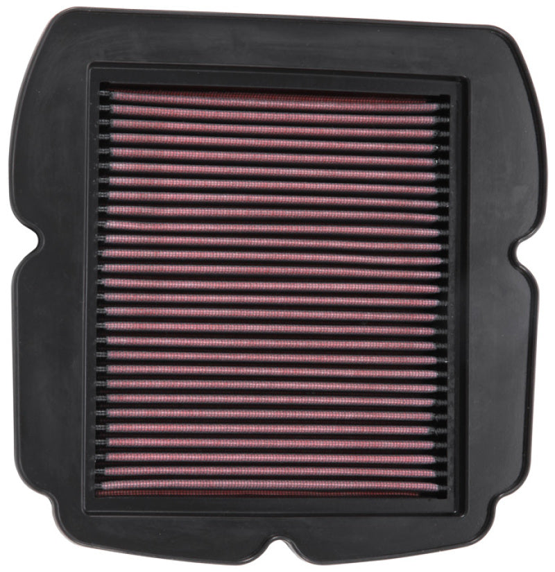 K&N Engineering K&N 03-09 Suzuki SV650/S / 03-07 SV1000/S Replacement Air Filter