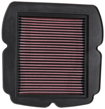 K&N Engineering K&N 03-09 Suzuki SV650/S / 03-07 SV1000/S Replacement Air Filter