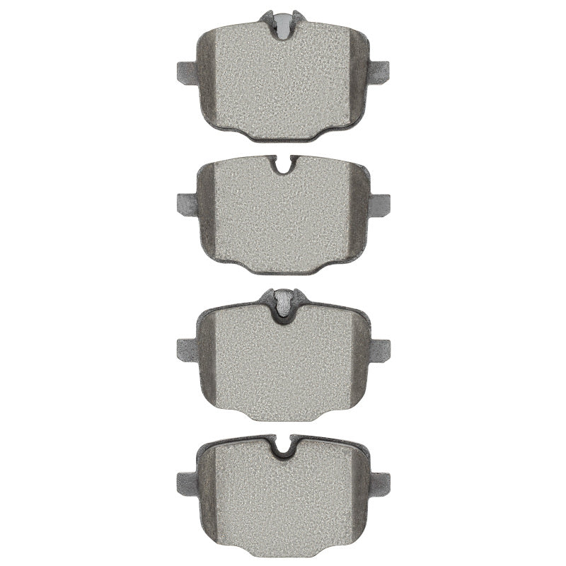 R1 Concepts R1 16-21 BMW X3 Rear Optimum OE Brake Pads