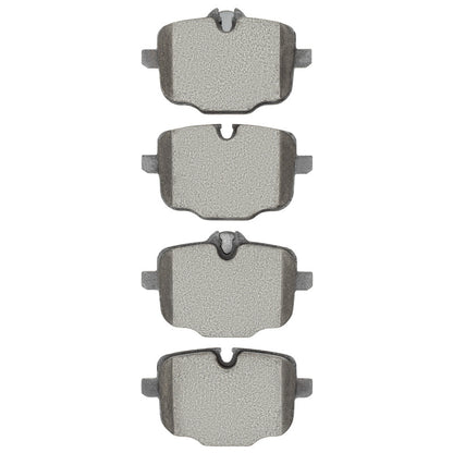R1 Concepts R1 16-21 BMW X3 Rear Optimum OE Brake Pads