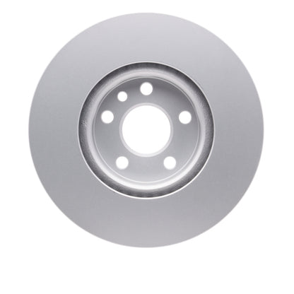 DFC 07-18 Land Rover Range Rover Evoque Front Hi-Carbon Alloy Geomet Coated Rotor