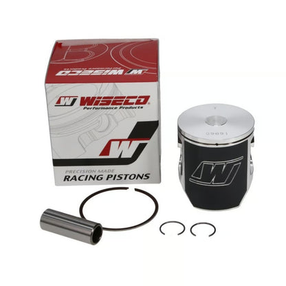 Wiseco Kawasaki KX125 82-85 2244CD Piston Kit