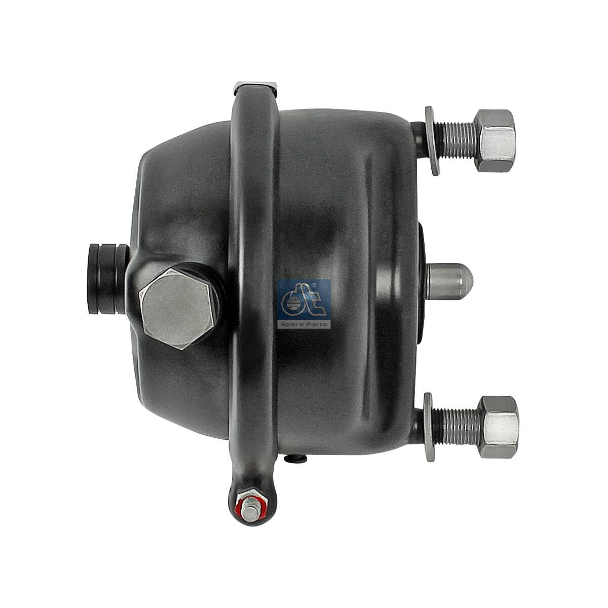 DT A/C 3.74042 Pretensioning Cylinder