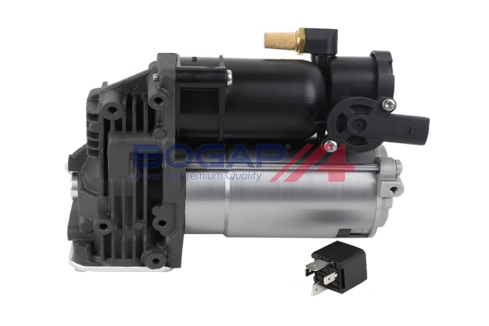 BOGAP E3428111 Compressor, Compressed-Air System