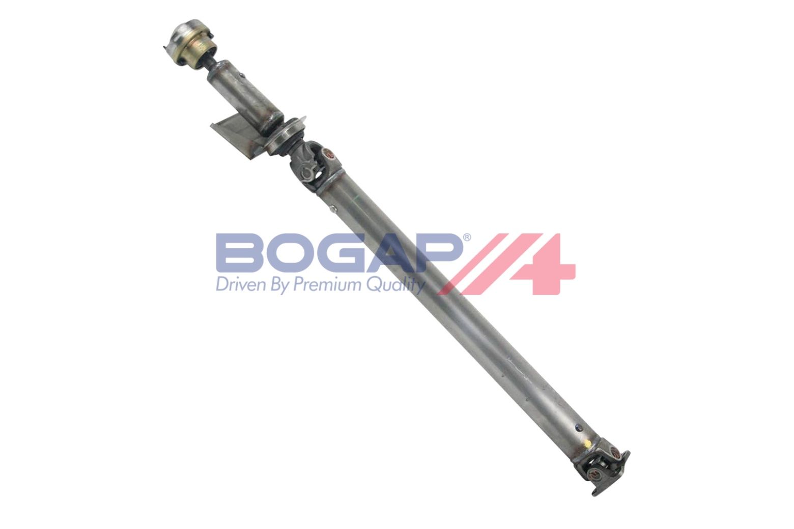 BOGAP C3510255 Propshaft, Axle Drive