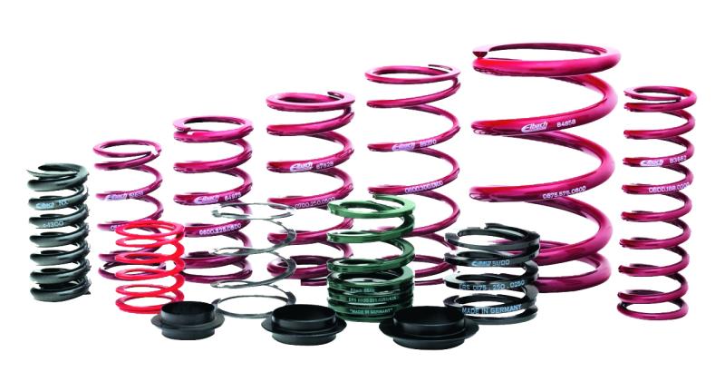 Eibach ERS 8.00 in. Length x 2.50 in. ID Coil-Over Spring