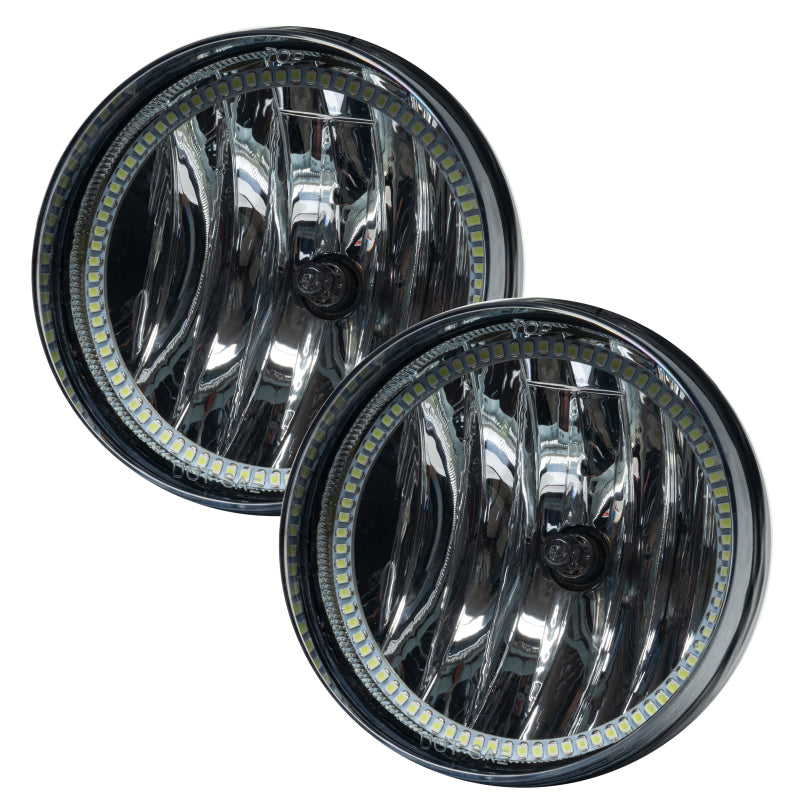ORACLE Lighting Oracle 07-14 GMC Sierra SMD FL - White