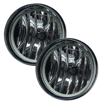 ORACLE Lighting Oracle 07-14 GMC Sierra SMD FL - White
