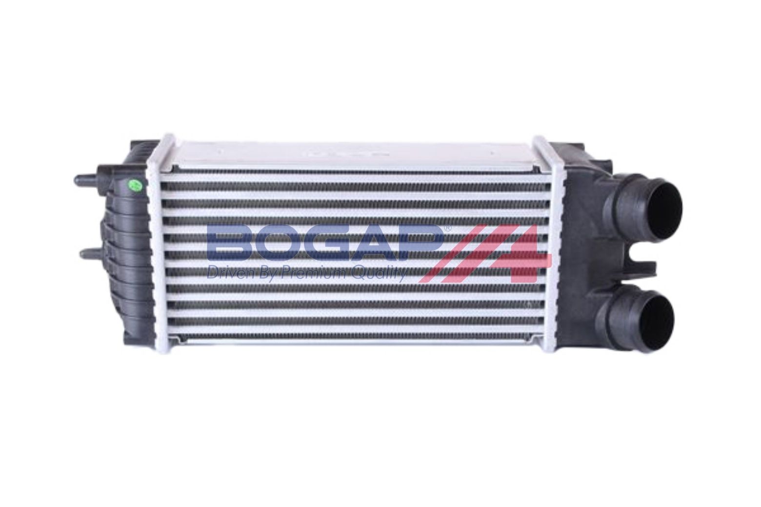 BOGAP P4220112 Charge Air Cooler