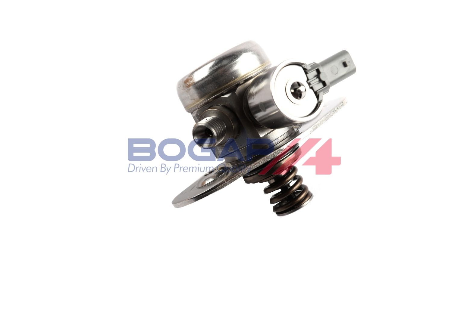 BOGAP B1626115 High-Pressure Pump