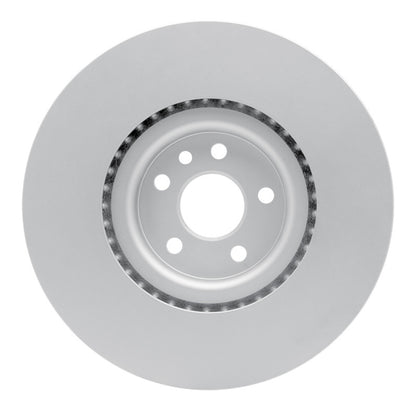 DFC 18-20 Jaguar E-Pace Front Hi-Carbon Alloy Geomet Coated Rotor