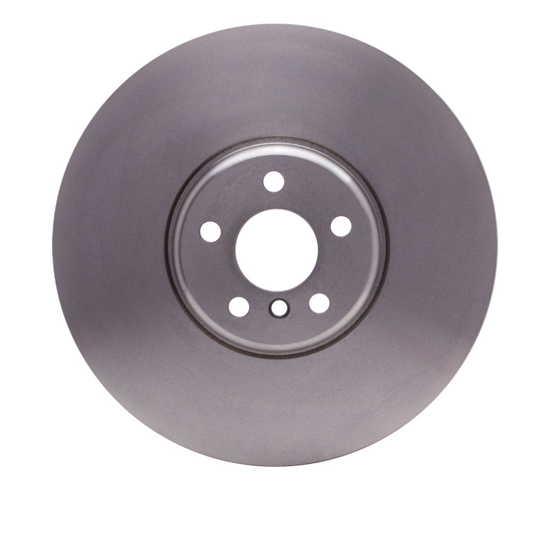 DFC 16-25 BMW 740e xDrive Right Front Brake Rotor