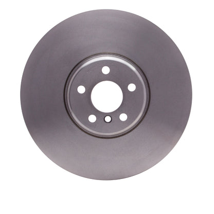 DFC 16-25 BMW 740e xDrive Right Front Brake Rotor