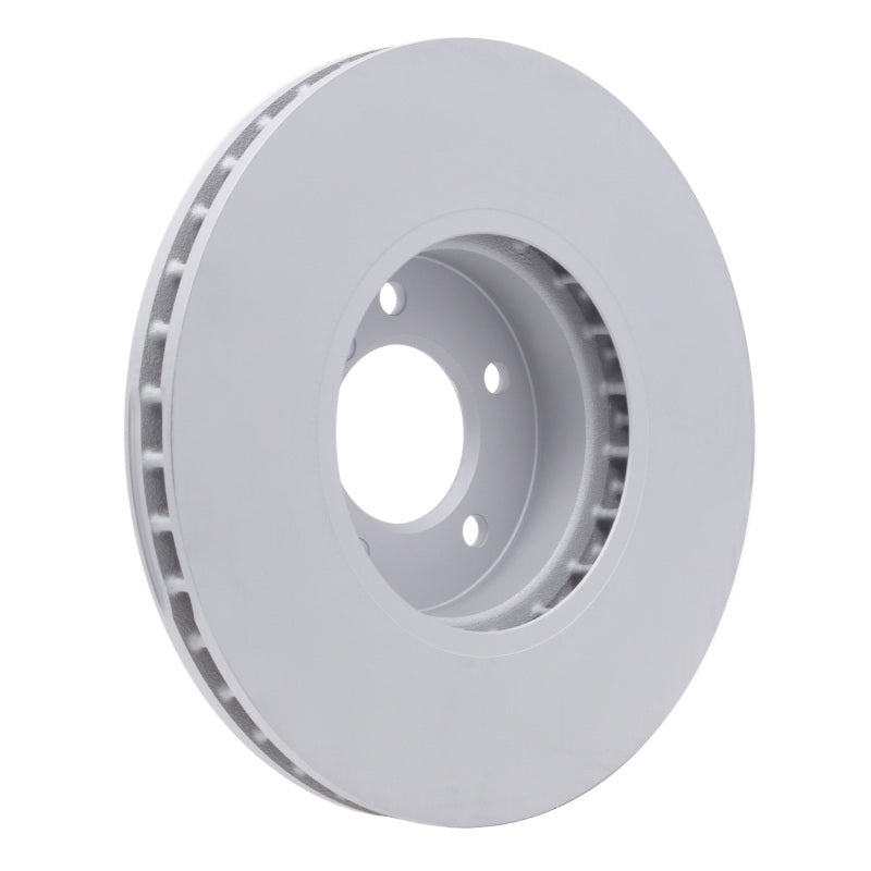 DFC 00-03 BMW Z8 Front GeoSPEC Coated Rotor