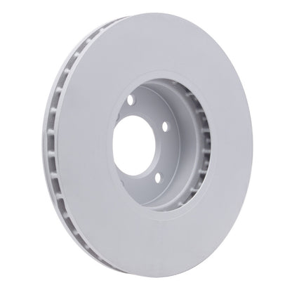 DFC 00-03 BMW Z8 Front GeoSPEC Coated Rotor