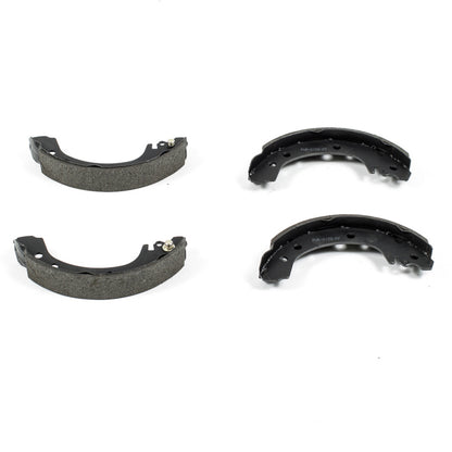 PowerStop Power Stop 91-92 Saturn SC Rear Autospecialty Brake Shoes