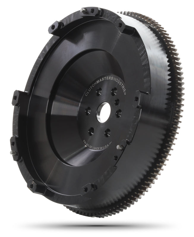 Clutch Masters 15-17 Jeep Renegade 1.4L Turbo Lightweight Steel Flywheel