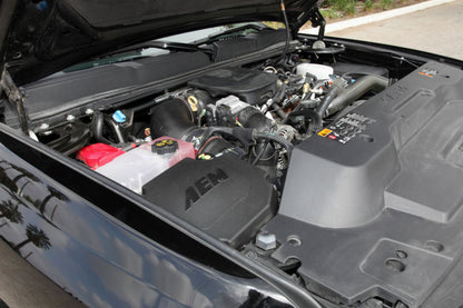 AEM Induction AEM Brute Force HD Intake System 11-12 GMC Sierra 2500/3500 / 11-12 Chevy Silverado 2500/3500