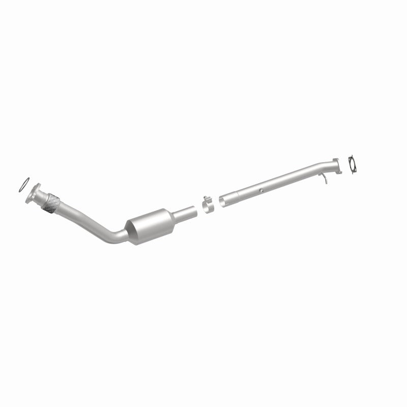 MagnaFlow California Direct Fit Converter 2003 Buick Rendezvous 3.4L