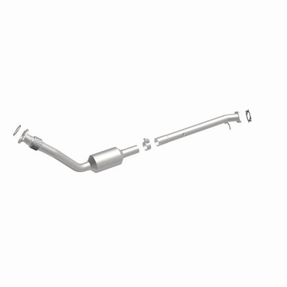 MagnaFlow California Direct Fit Converter 2003 Buick Rendezvous 3.4L