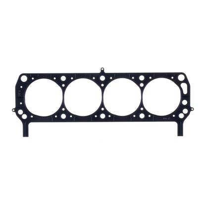 Cometic Gasket Cometic Ford 302/351W Windsor V8 .120in MLS Cylinder Head Gasket - 4.180in Bore - SVO/Yates - RHS