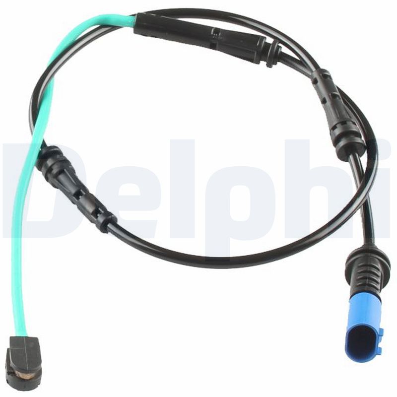LPR LPR01104 Brake Shoe Set