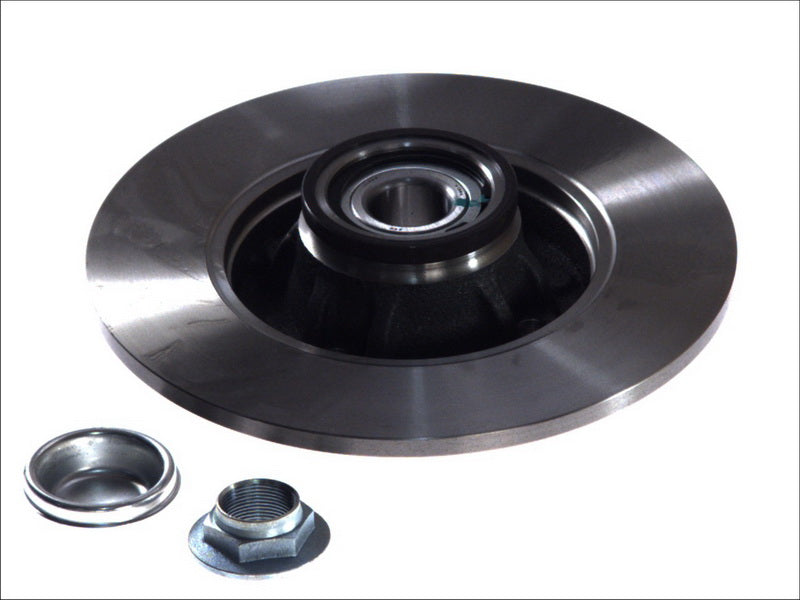 LPR LPRP1011PCA Brake Disc
