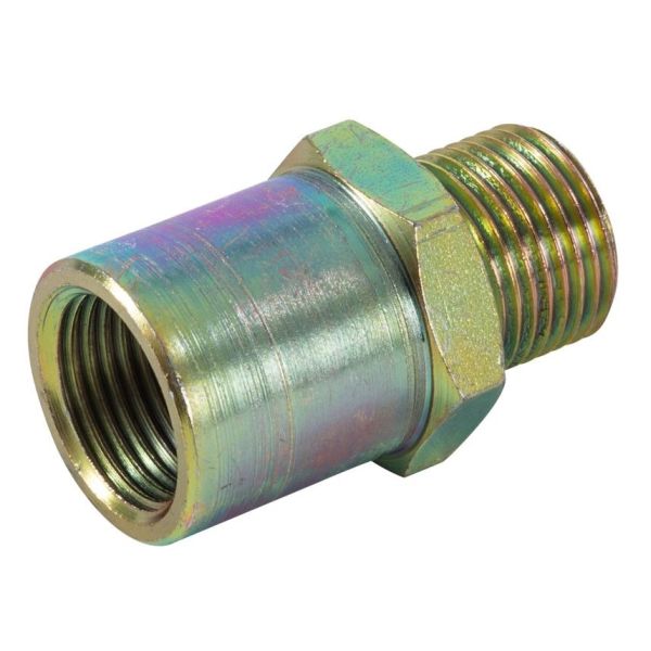 MOCAL MOC605 Engine Cooling System